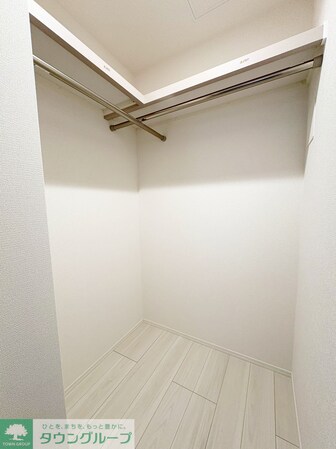 GRAND MAISON NISHICHIBAの物件内観写真